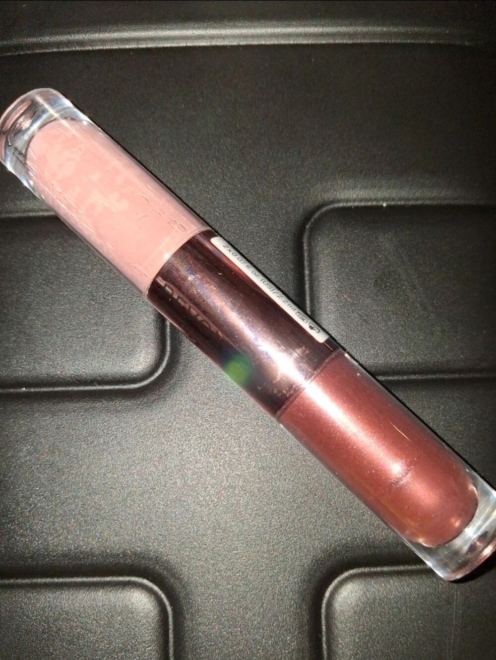 Double Up Liquid Eyeshadow - Revolution